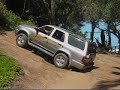 GWM safe 4x4 chirere higuerote