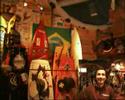 Moana Shop to Palavas