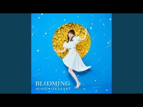 インフィニット(Extreme Hearts OP)/岡咲美保