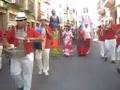 videos de Banda de tintin (Torredonjimeno Jaen)  BAILE DEL GORILA