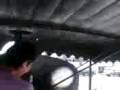 lokeando en la locomotora