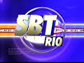 Inauguração do Aquário Carioca na UFRJ
