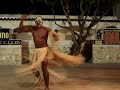 Brasilian Samba & Capoeira Mix