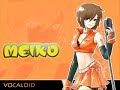 ???????MEIKO???ver. ???????MEIKO???ver.