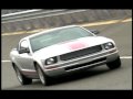 2009 Ford Mustang WIP