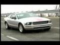 2009 Ford Mustang WIP