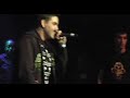 CHESTER VS MOWLIHAWK FINAL BATALLA GALLOS BARNA 2008 OFICIAL