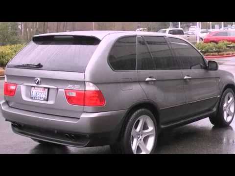 bmw x5 price