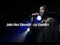 John Pucc'Chocolat - Les Capteurs