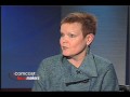 ArtServe Michigan - President Jennifer Goulet on