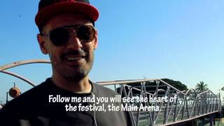 International Dub Gathering 2017 en Vilassar de Dalt el April de 14, 2017 en notikumi International Dub Gathering 2017 en Vilassar de Dalt el April de 14, 2017 en notikumi