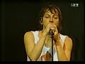 Gianna Nannini, Basel 2002 07 - America Gianna Nannini, Basel 2002 07 - America
