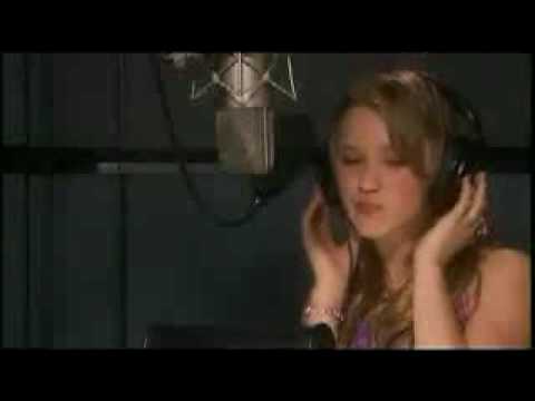 Emily Osment