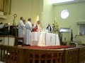 Tory Baucum is installed as the rector of Truro Church, Fairfax, VA by Bishop Martyn Minns, Bishop Sandy Millar preaching on September 28, 2007. This is the Eucharist.