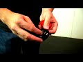 Yo Yo Maintenance : Responsiveness of Yo-Yos