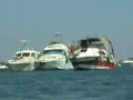 Isole e mare a Taranto
