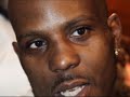DMX House Raided For Suspected Dog Abuse