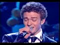 Nsync - Latin Grammy