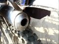 DT 80 LC2 Soundcheck