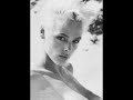 brigitte nielsen (also known as gitta) - the dream (taken from 1991 album 