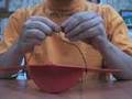 How To Make Bubble Poi View Video