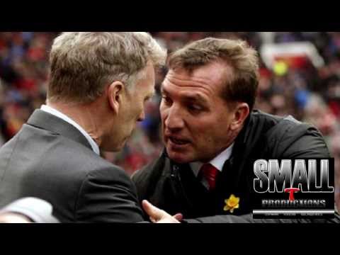 Brendan Rodgers invites David Moyes to dinner