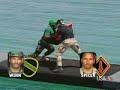 Combat Missions Evolution 12 part 1