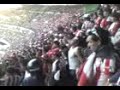 vamo vamo vamo chivas (negro jose)