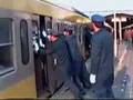 Best Of Youtube - Japanese Train Station