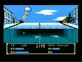 Bikkuri Nekketsu Shin Kiroku: Swimming