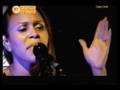 Massive Attack - Safe From Harm (MTV Studio, 1998)