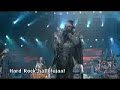Lordi - Eurovision 2006 Winners Encore