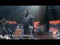 Lordi - Eurovision 2006 Winners Encore