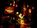 Ankatu Alquinta en Vivo, Club de Jazz de Santiago