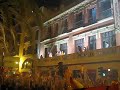 Y no falto la Manguera... Y no falto la Manguera...