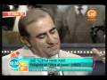 Ziad Fazah, Polyglot, Doesn't Understand?