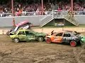Demo Derby