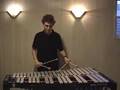 Bach Sonata 1 g minor - Mike Engle