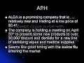 New Penny Stock Predictions