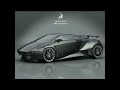 lamborghini Reventon