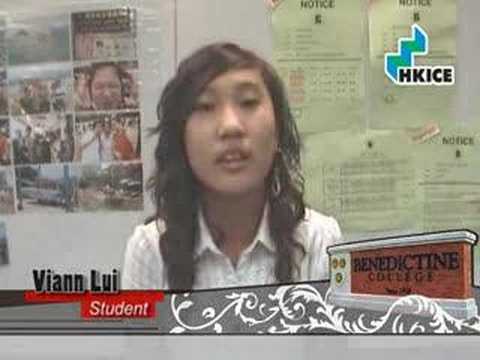 (HKICE)BC ????- Viann Lui??