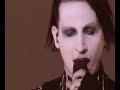 Marilyn Manson-Alabama Song In Berlin