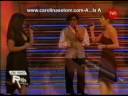 TELL HIM a capella con Barbara-A...la Awww.carolinasotom.mpg