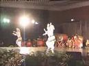 HEOT VIDEO (Tari Barong Rodat Syi'iran)