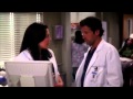 Grey's Anatomy 9.01 Clip