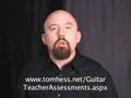 videos de About Guitar Teaching