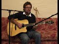 live on the red couch in rox 1st june 2008