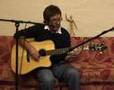 baz corden - strange