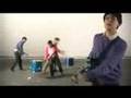 Videoclipuri - Vampire Weekend - A-Punk