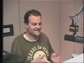 Interview with Dennis Kyne, 15-year...